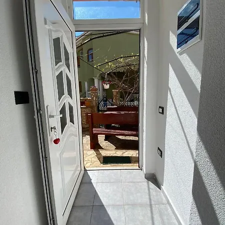 Apartment Elsa Galizana
