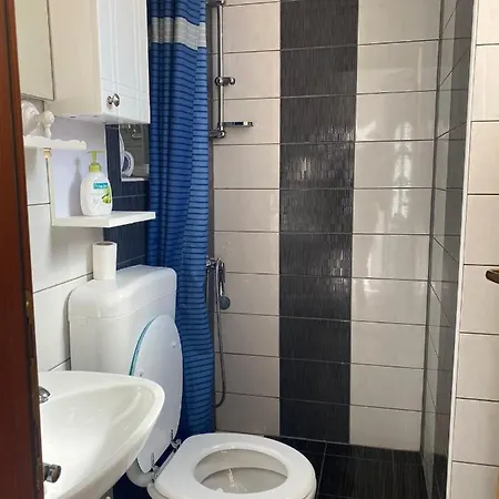 Elsa Apartment Galizana