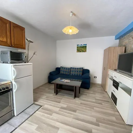 Apartment Elsa *