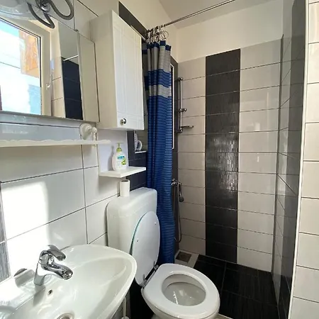 Apartment Elsa Galizana