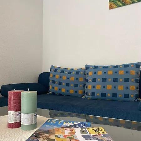 Elsa Apartment