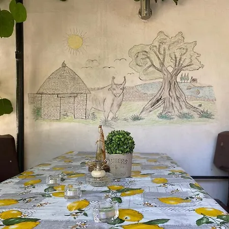 Apartment Elsa Galizana