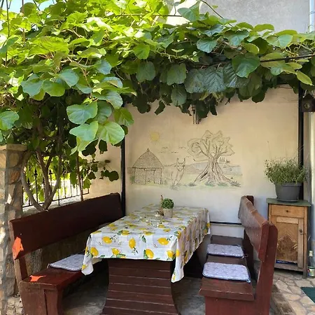 Apartment Elsa Galizana